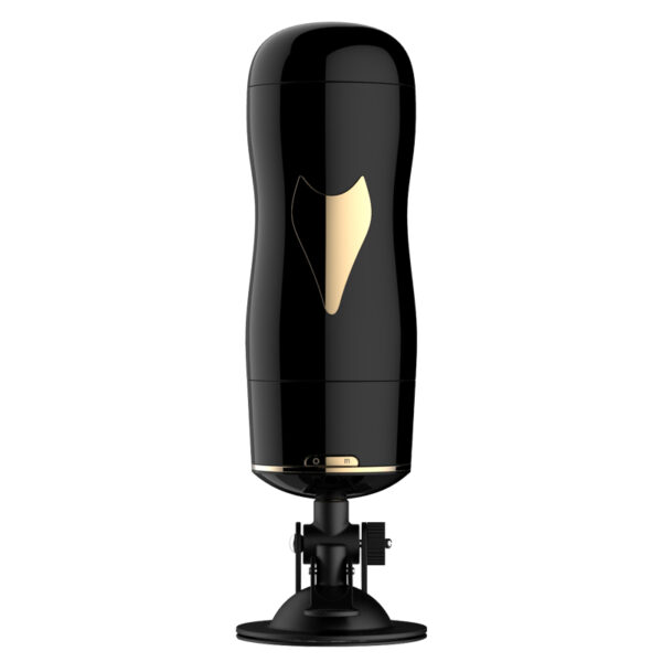 Masturbator Black