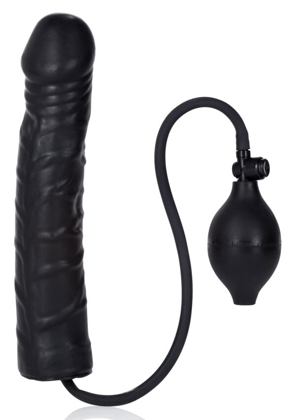 Inflatable Stud 9.5 inch Black