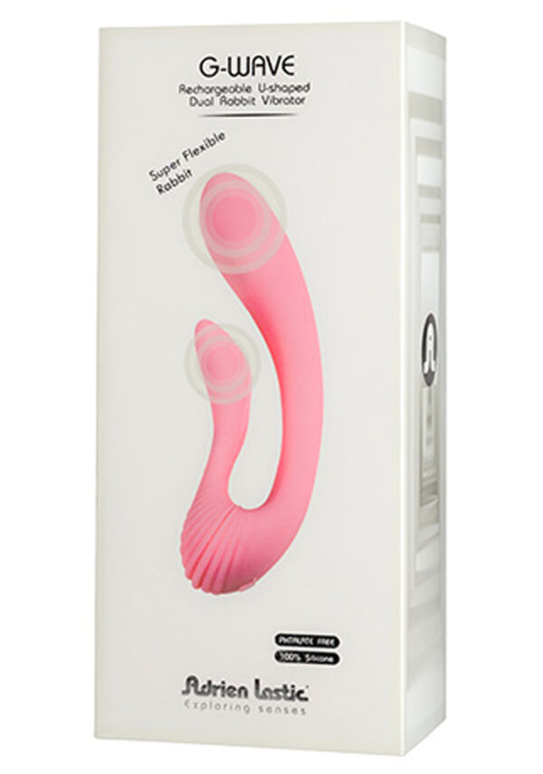 Stymulator Wibrator   G wave