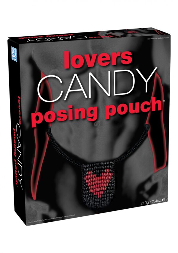 Lovers Posing Pouch Assortment