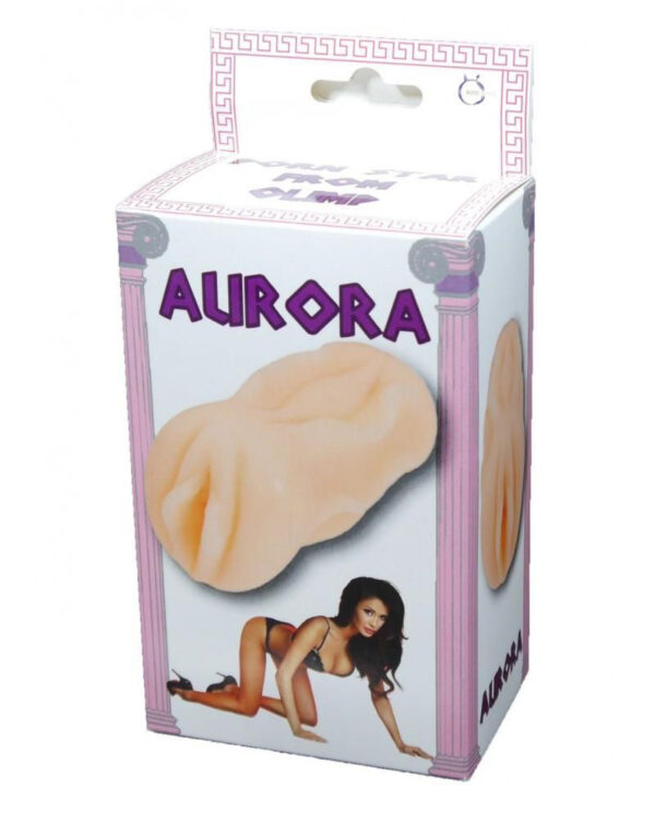 Masturbator Vagina 340g AURORA