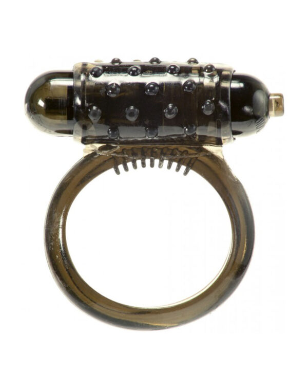 Pierścień  Me You Us Classic Smoke Cock Ring Smoke