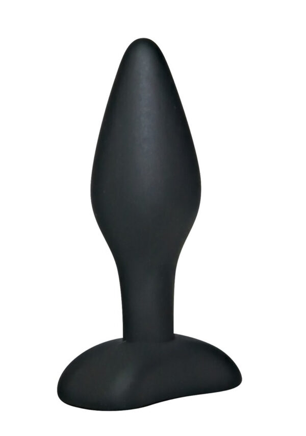 Black Velvets Small Plug