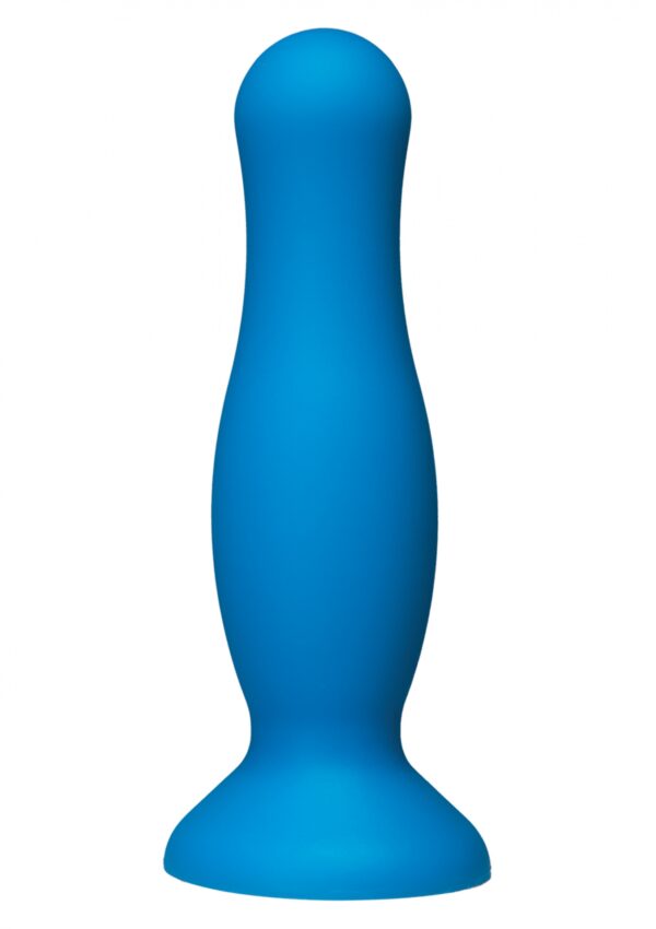 Plug AMERICAN POP MODE 4,5 INCH BLUE
