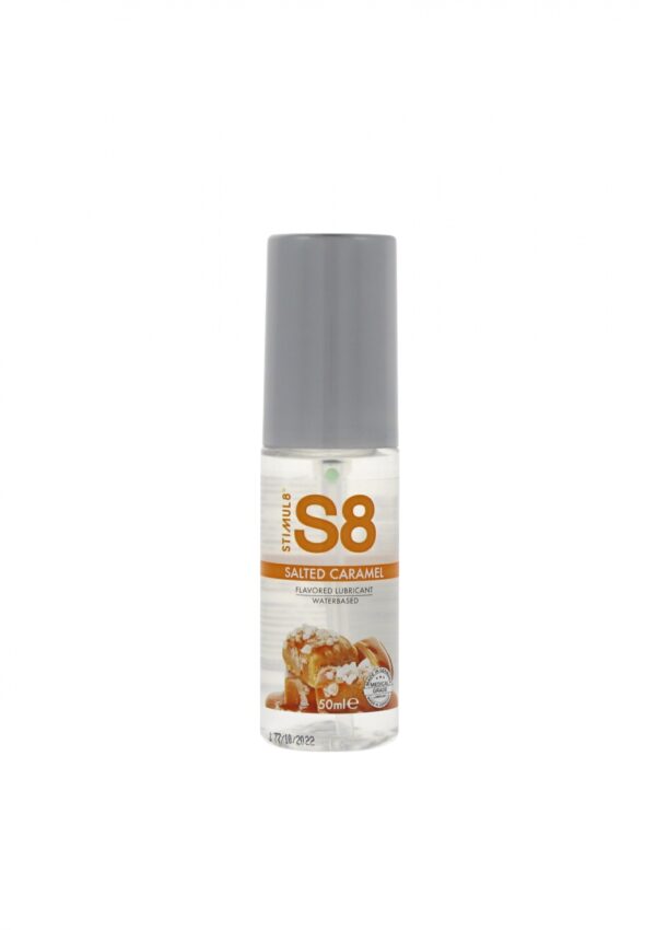 Żel S8 Flavored Lube 50ml
