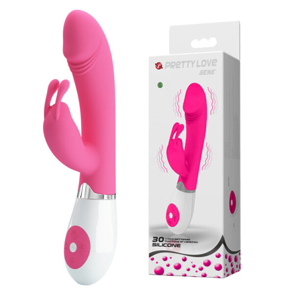 PRETTY LOVE   GENE, 30 function
