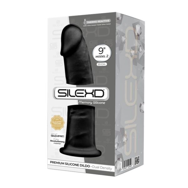 Dildo S.D Model 2 ( 9 )