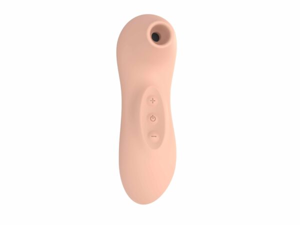 Stymulator Electric Massager 2.0 USB Flesh 10 Functions