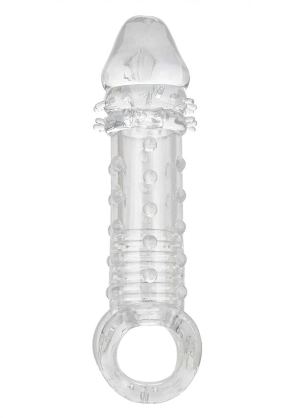 Ultimate Stud Extender Transparent