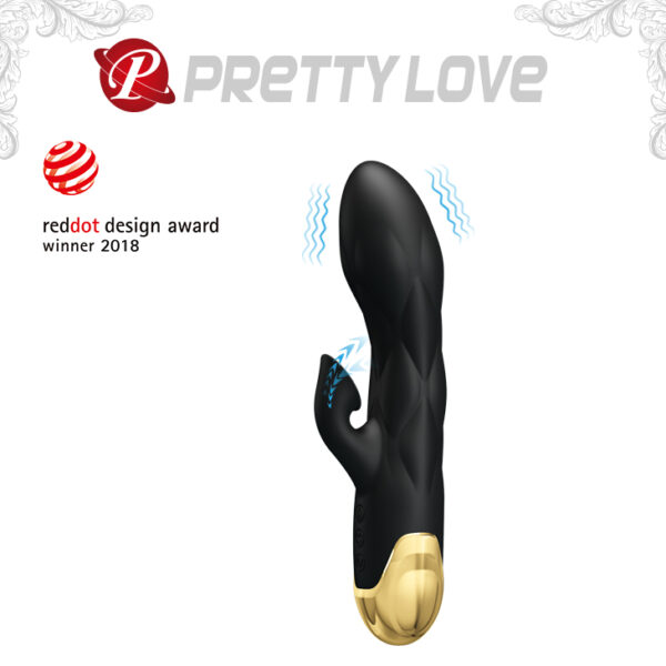 PRETTY LOVE   LIBERATORS ROYAL PLEASURE