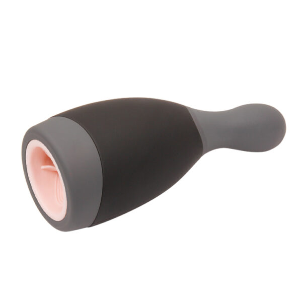 PRETTY LOVE   Deep Pleasure for Men  12 function vibrations