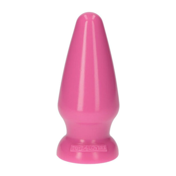 Plug Italian Cock 6,5Pink