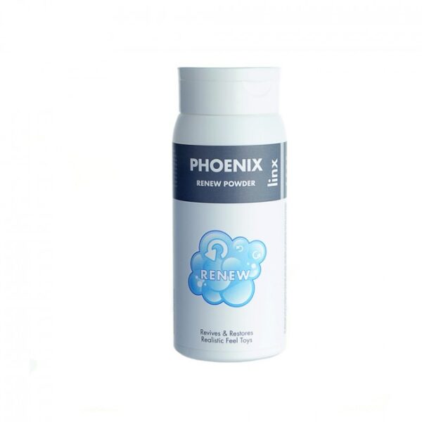 PHOENIX   Renew Powder 118g.