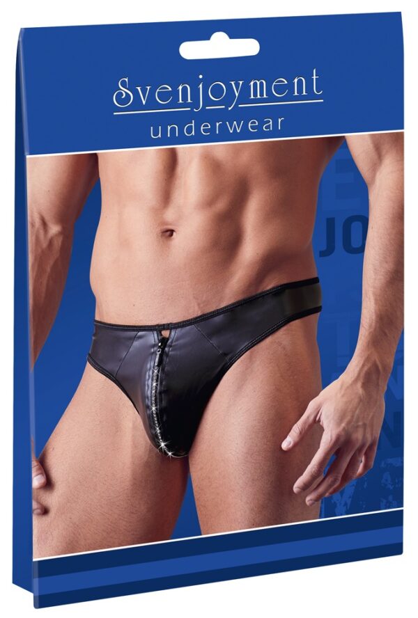 Mens String M