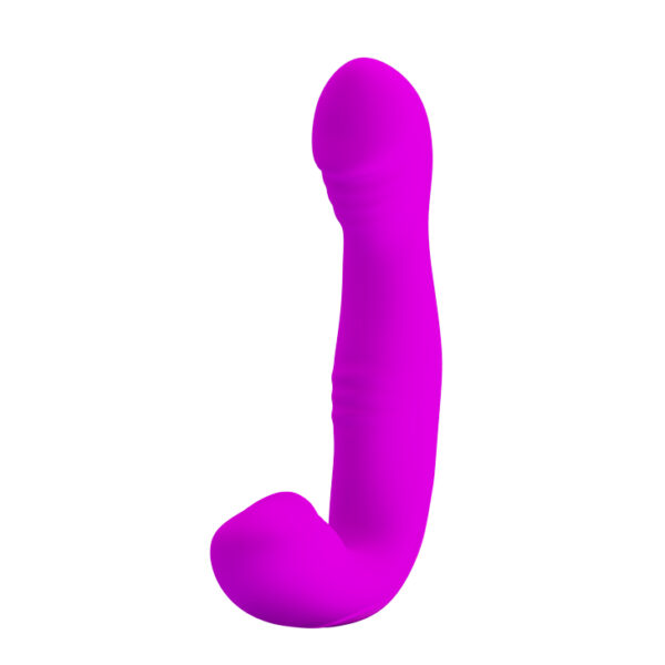 PRETTY LOVE   ANGELO 30 functions of vibration