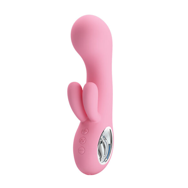 PRETTY LOVE   CHRIS USB 7 vibration