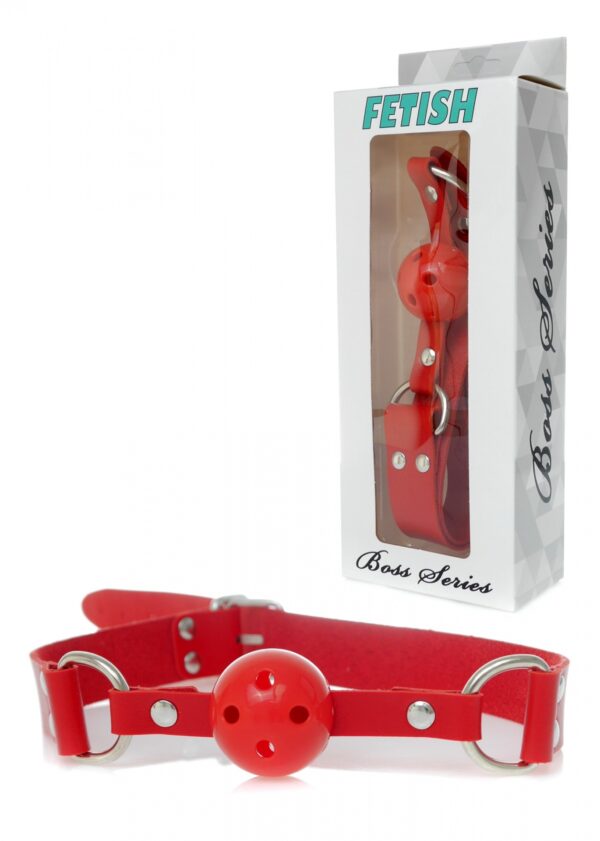 Knebel Ball Gag   Fetish B   Series