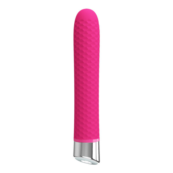 PRETTY LOVE   REGINALD 12 FUNCTIONS USB PINK