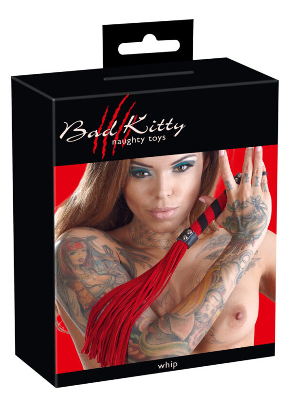 Red Flogger