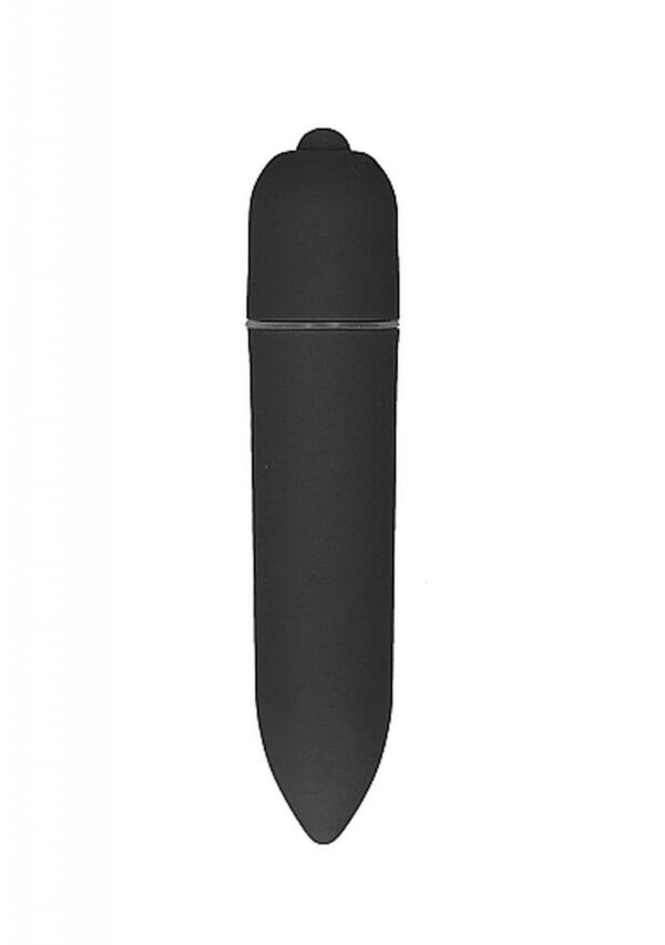 Power Bullet   Black
