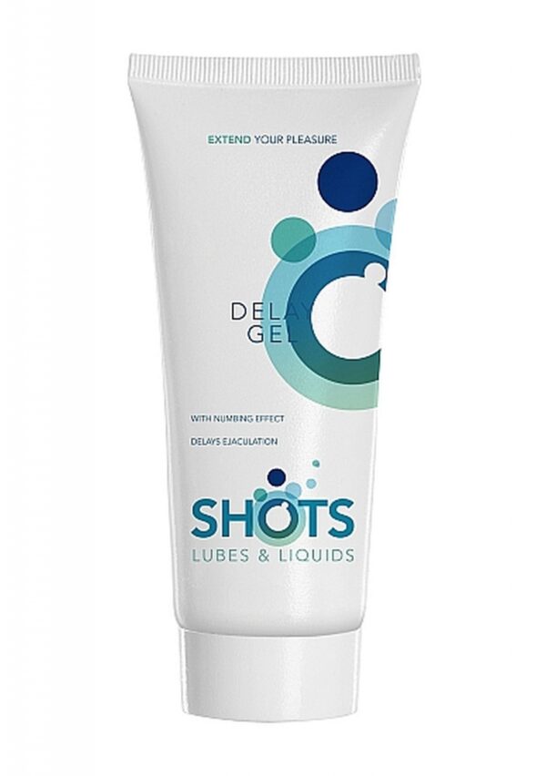 Delay Creme   100 ml