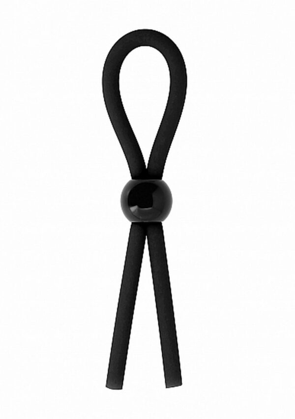 Ring Booster   Black