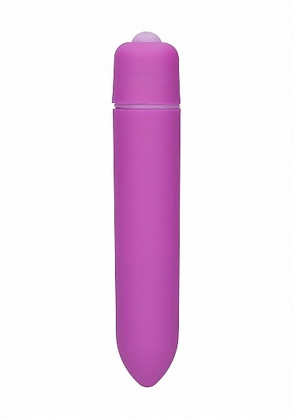 1 Speed Bullet   Purple
