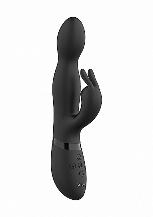 Niva   360degrees Rabbit   Black