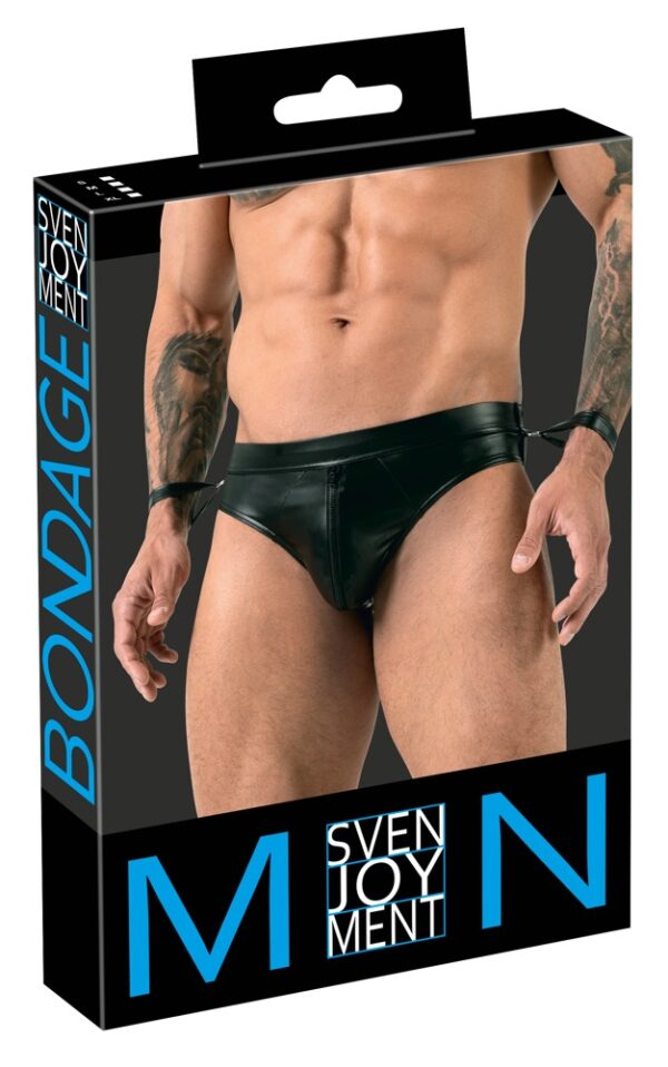 Mens Jock Briefs XL