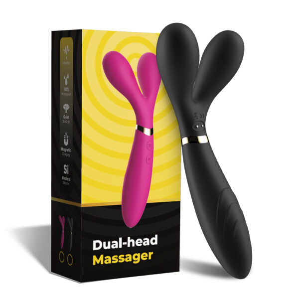 Y Wand black