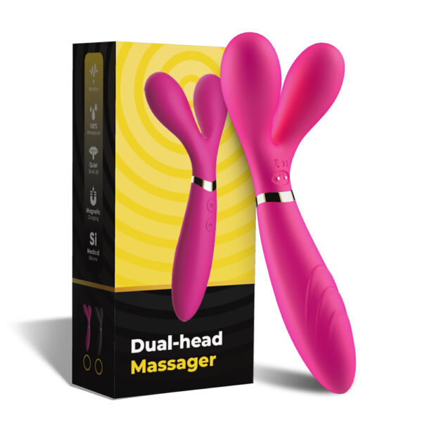 Y Wand pink