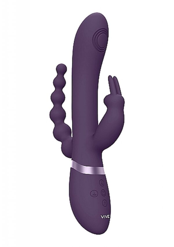 Rini   Purple