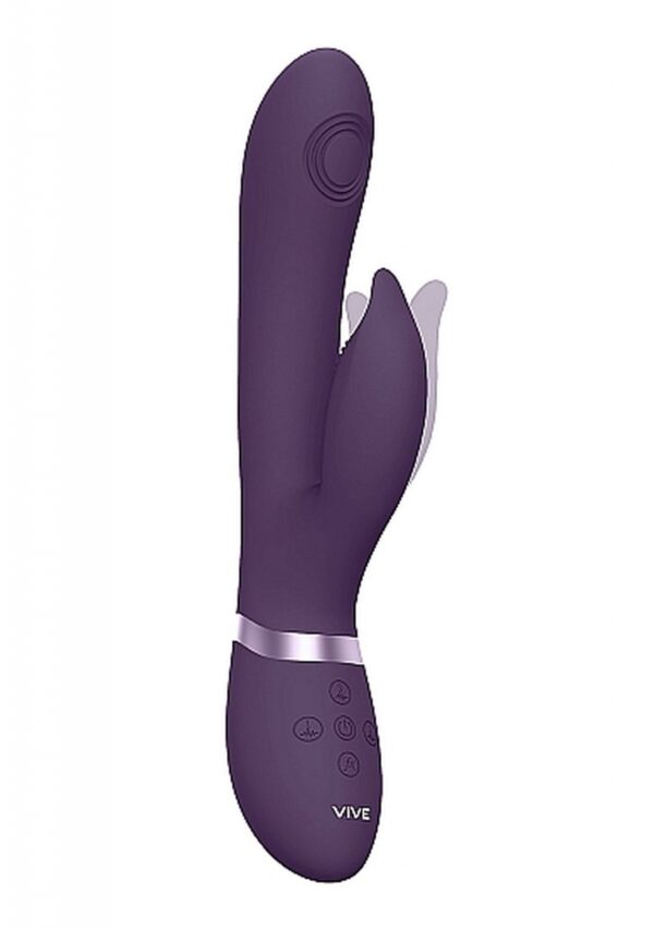 Aimi   Purple
