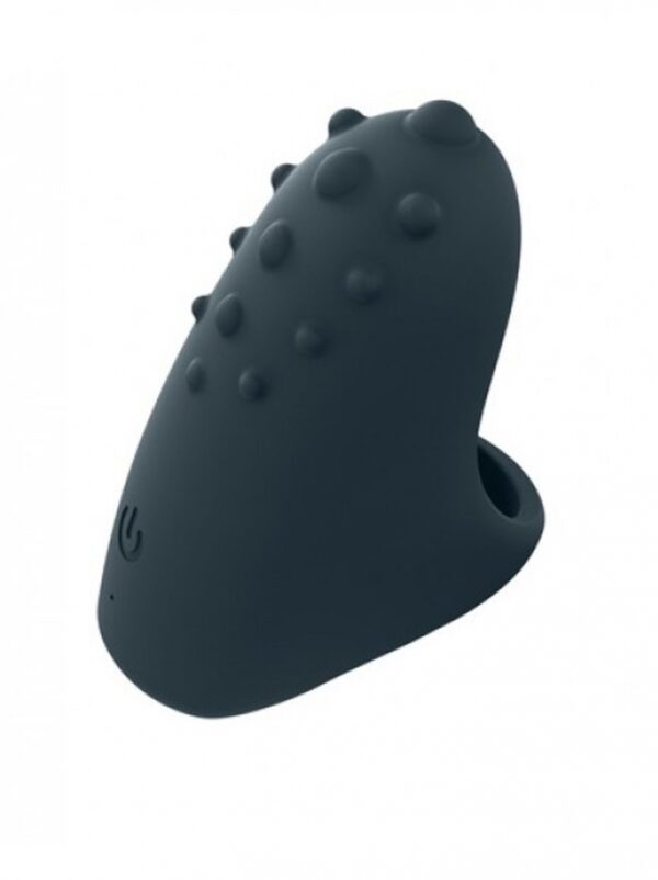 MAGIC FINGER RECHARGEABLE   GRIS
