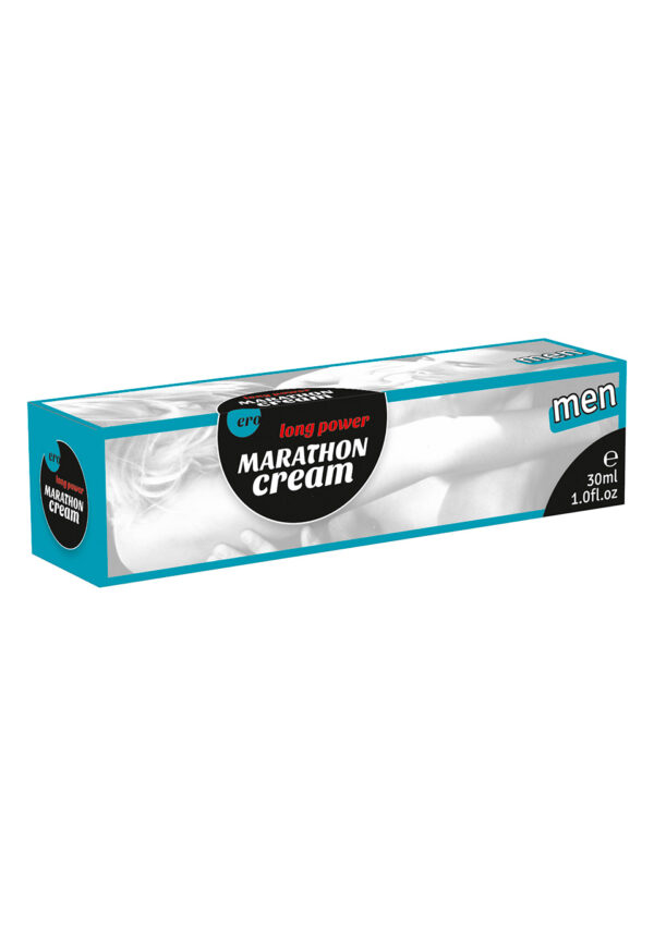 Żel/sprej Penis Marathon   Long Power Cream