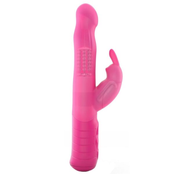 BABY RABBIT MAGENTA 2.0   RECHARGEABLE