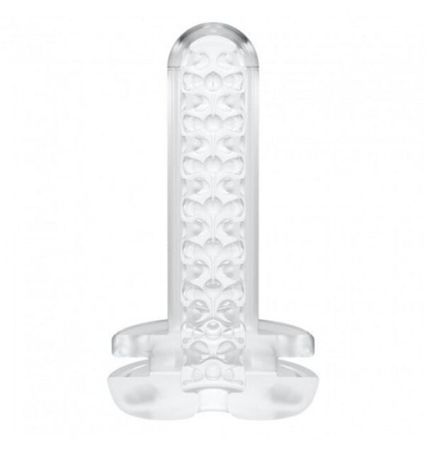 STRONGER   SLEEVE SEXPRESSO