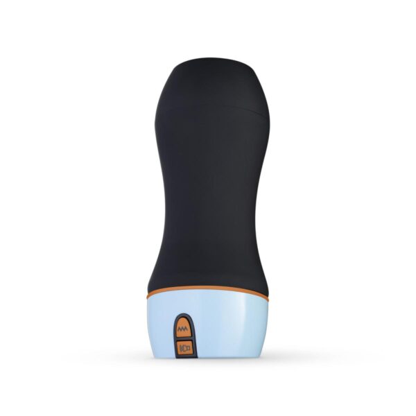 CRUIZR   CM06 Vibrating Masturbator With Voice Activator