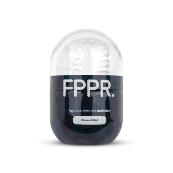 FPPR. Fap One time   Dotted Texture