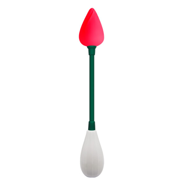 BAILE   STIMULATING LOVE ARROW, 7 vibration functions Bendable