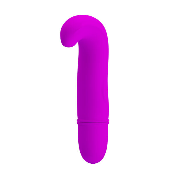 PRETTY LOVE   DANA, 10 vibration functions