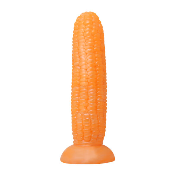 BAILE   Passionate FRUIT, Suction base