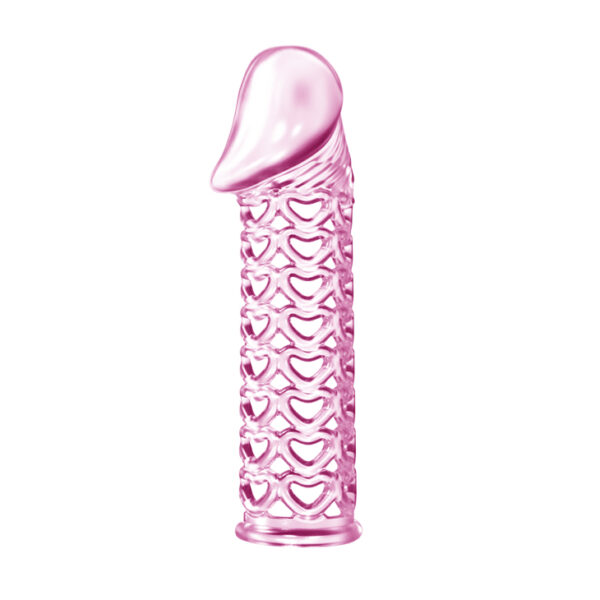 BAILE   MALE WEAR NET SLEEVE