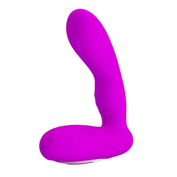 PRETTY LOVE  Piper, 12 vibration functions 12 pulse wave settings