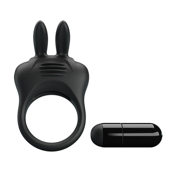 PRETTY LOVE   DAVION, Silicone Vibration