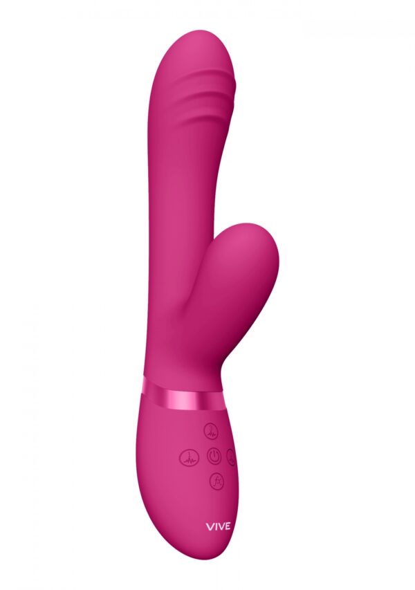 Tani   Pink