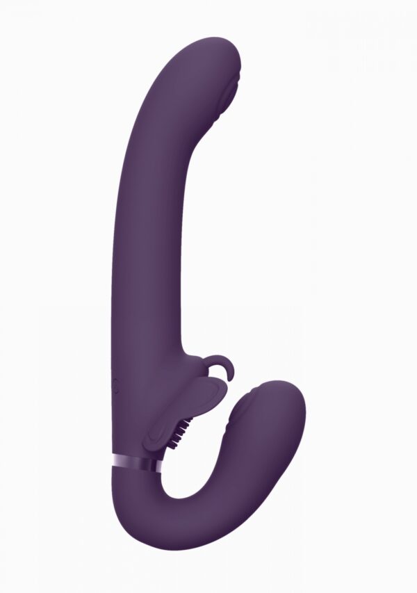 Satu   Purple