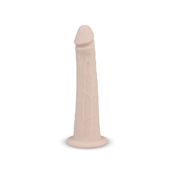 No Parts   Rowan Realistic Dildo 20 cm