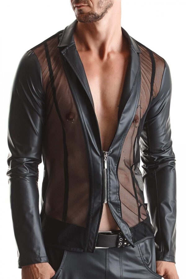 RMDaniele   black jacket   S