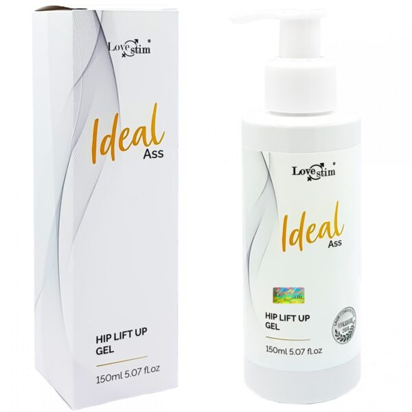 Żel  IDEAL ASS 150 ml